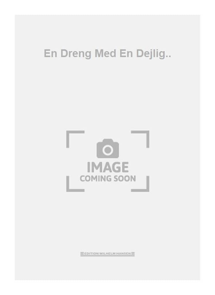 En Dreng Med En Dejlig..